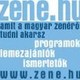 A 10 legnépszerűbb magyar dal: Zanzibar, Szinetár-Bereczki, Dred
