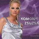 Karácsonyi dal Komonyi Zsuzsa nyári albumán