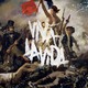 Híres bűvészekre hasonlítanak a Coldplay zenészei - meghallgattuk a Viva la vida-t