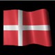 Két hivatalos himnusza is van Dániának - videóval