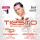 Friss hír! Van még jegy Tiesto magyarországi fellépéseire?