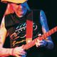 Johnny Winter először Magyarországon