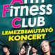 Zimány Linda és az Anti Fitness Club közös fellépésre készül