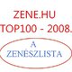 Egy újabb király, egy nehézbombázó és azok, akik fejre estek - Magyar Zenész TOP100 lista - 12. rész