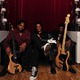 Csoda a Millenárison: Stanley Clarke, Marcus Miller és Victor Wooten együtt!