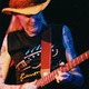 Budapesten Johnny Winter, az albínó blueslegenda