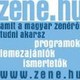 Voltál a Nox koncerten? Láttad Kowalskyékat a Pecsában?