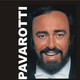 Luciano Pavarotti visszavonult