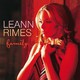 Leann Rimes "családja" egy lemezen