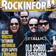 Újra van Rockinform!