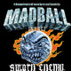 Madball Budapestre jön