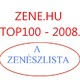 Érkezik a Zene.hu TOP100-as lista - a legkeresettebb magyar zenészek rangsora