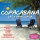 A lemez, amely napsütést varázsol: Copacabana