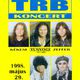 Tunyogi Rock Band DVD: örök emlék