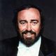 Luciano Pavarotti londoni kitüntetést kapott