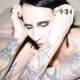 Ingyenes ajándékot ad Manson: májusban jön az új album