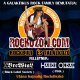 Rockozon.com közönségtalálkozó és rockbuli a Rocktogonban