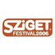 Sziget Fesztivál 2006 - galériák