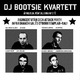 DJ Bootsie lemezismerkedős bulija a Corvintetőn