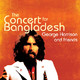 "The Concert For Bangladesh - George Harrison & Friends" koncert felvétele