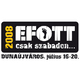 EFOTT beszámolók 2008