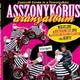 Aranyalbum a legendás magyar Asszonykórusnak