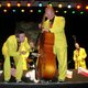 A Jive Aces Magyarországon megmutatta milyen az igazi swing és jive