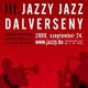 Dalversenyt hirdet a Jazzy