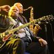 A legenda Budapesten: B.B. King koncertbeszámoló, fotókkal