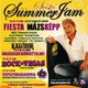 Musical és vízibalett - Sóstó Fiesta helyett Summer Jam, hatalmas buli Nyíregyházán
