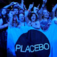 Meggyőző Placebo-koncert a Szigeten