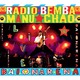 Manu Chao koncertalbum rengeteg dallal