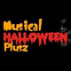 Halloween Musical Plusz módra