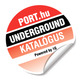 Itt a 25 lemezes Underground Katalógus!