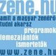 A 10 legnépszerűbb magyar dal: SP, Fekete Dávid és Szandi az élen