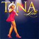 Tina Live - 50th Anniversary World Tour 2008/2009