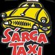 A Sárga Taxi igazi "szerelemgyerek"