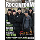 Itt a tavasz és vele a Rockinform 171. száma!