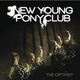 Semmi optimizmus: New Young Pony Club - The Optimist