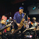 Program urnazárás utánra: The Sun Ra Arkestra az A38-on