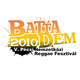 Batta Dem 2010: három nap Pécsett a reggae szerelmeseinek