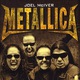 Metallica életrajzi könyv immár magyarul is