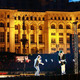 A tömeg beindult, agyúdörgés az AC/DC bukaresti koncertjén