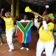 Az MTV felveszi a harcot a vuvuzela ellen