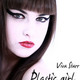 A latexnacis magyar bombalány beindul - Viva Starr : Plastic Girl videoklip