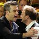 A nap külföldi dala: Robbie Williams és Gary Barlow - Shame 