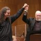 Gyorshír! Veszélybe került Jon Lord budapesti koncertje