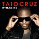 A nap külföldi dala: Taio Cruz – Dynamite 