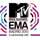 Ma este élőben közvetítik az MTV EMA-t