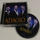 Adagio, a popopera magyar zászlóvivője